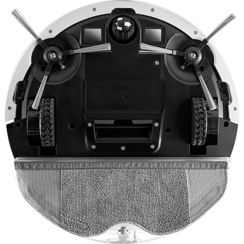 Xiaomi Robot Vacuum E5 white