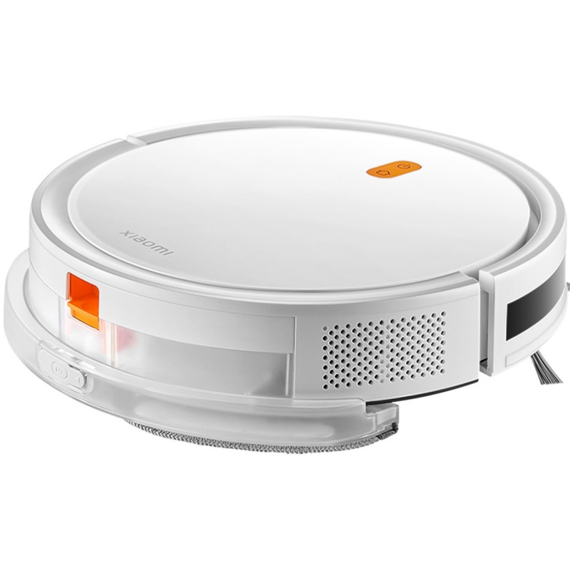 Xiaomi Robot Vacuum E5 white