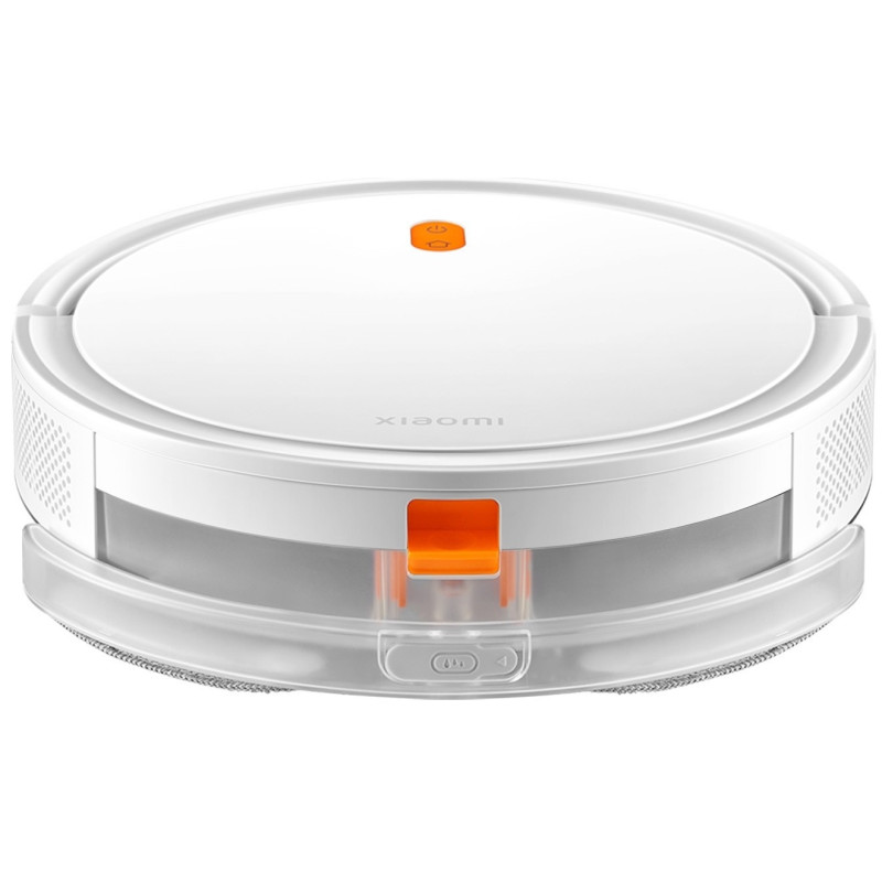 Xiaomi Robot Vacuum E5 white