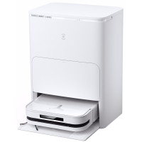 ECOVACS DEEBOT X5 PRO OMNI (DDX39) WHITE