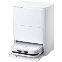 Робот-пылесос ECOVACS DEEBOT X5 PRO OMNI (DDX39) WHITE