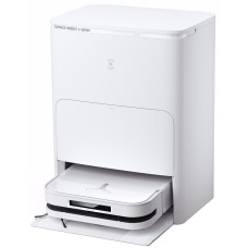 ECOVACS DEEBOT X5 PRO OMNI (DDX39) WHITE