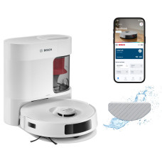 Робот-пылесос Bosch BCRD1W