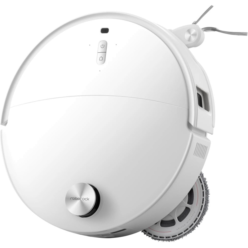 Робот-пилосос Roborock Qrevo Edge 2 Pro