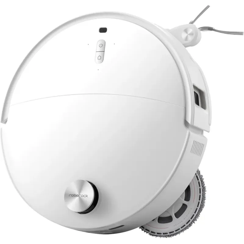 Робот-пилосос Roborock Qrevo Edge 2 Pro