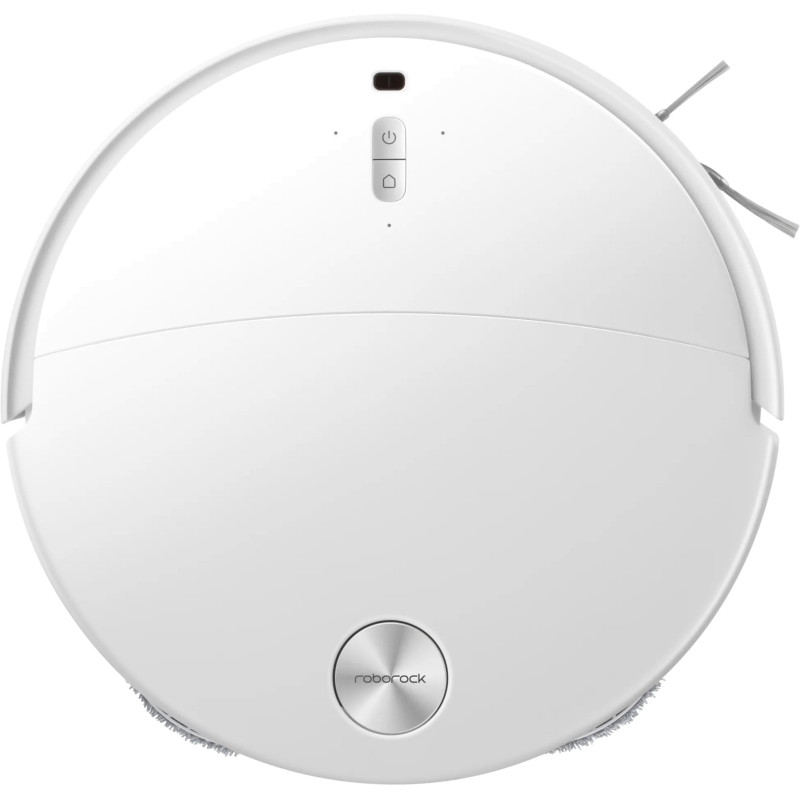 Робот-пилосос Roborock Qrevo Edge 2 Pro