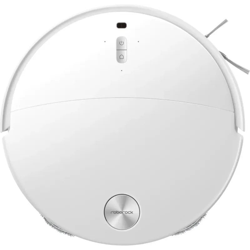 Робот-пилосос Roborock Qrevo Edge 2 Pro
