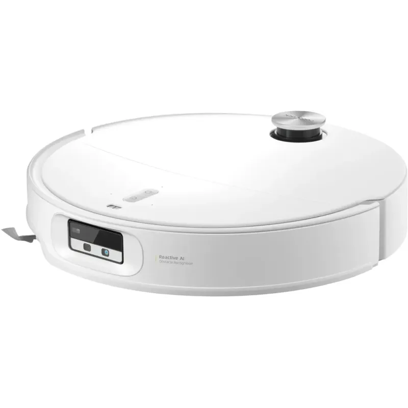 Робот-пилосос Roborock Qrevo Edge 2 Pro