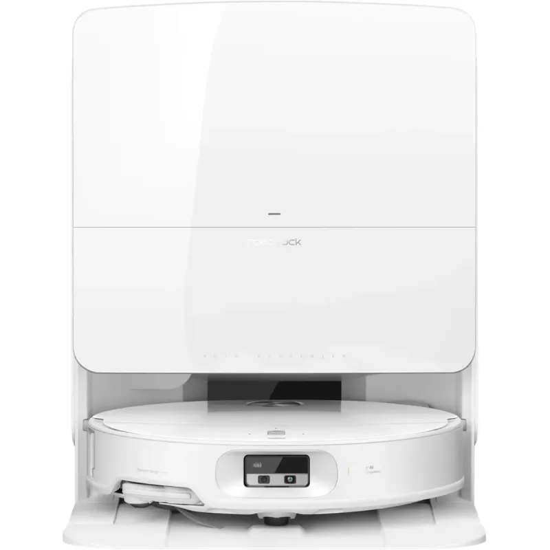 Робот-пилосос Roborock Qrevo Edge 2 Pro