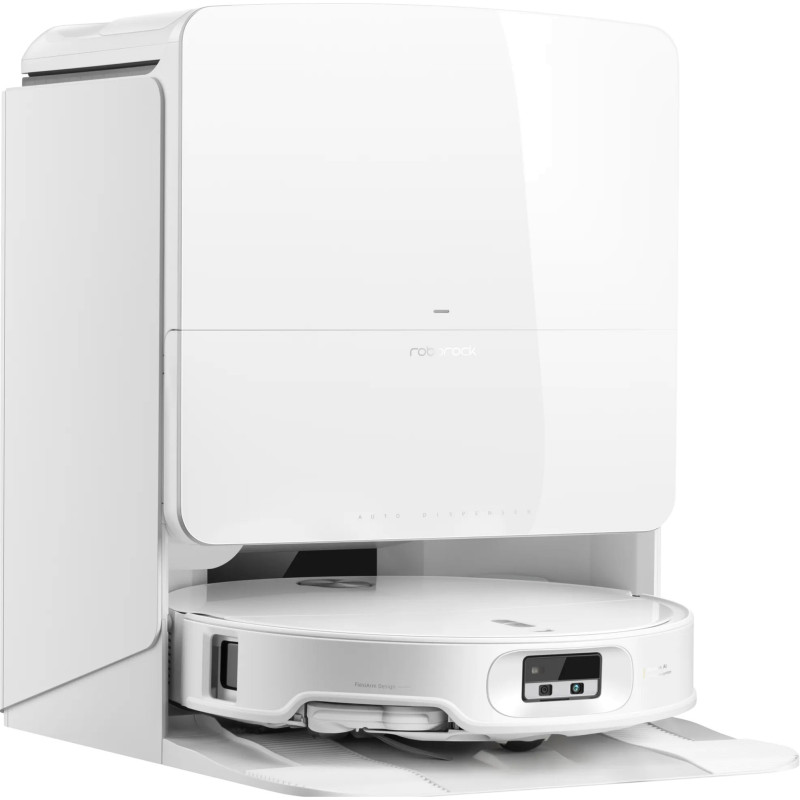 Робот-пилосос Roborock Qrevo Edge 2 Pro