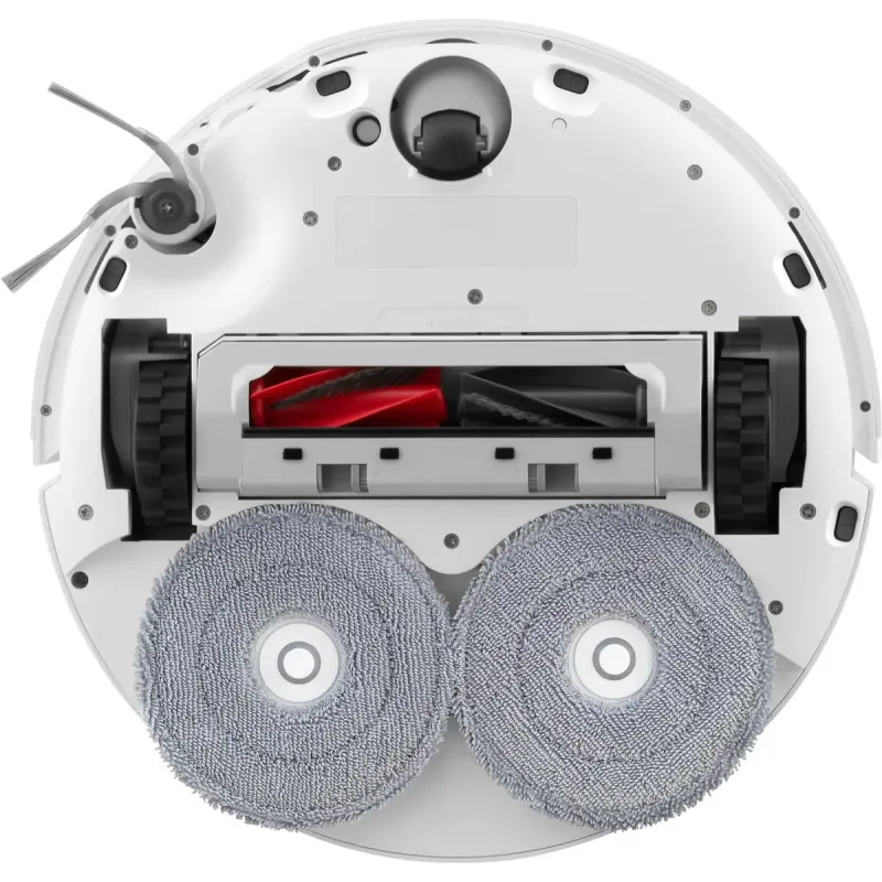 Робот-пилосос Roborock Qrevo Edge 2 Pro