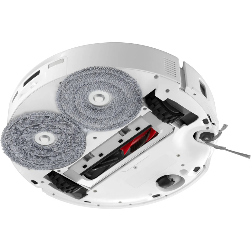 Робот-пилосос Roborock Qrevo Edge 2 Pro