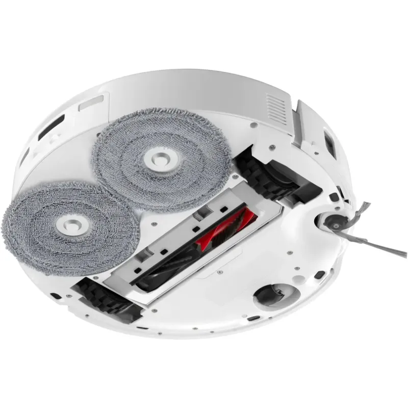 Робот-пилосос Roborock Qrevo Edge 2 Pro