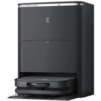 ECOVACS DEEBOT X5 PRO OMNI (DDX39) BLACK
