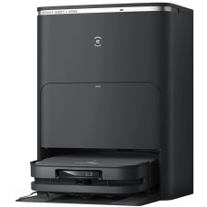 ECOVACS DEEBOT X5 PRO OMNI (DDX39) BLACK