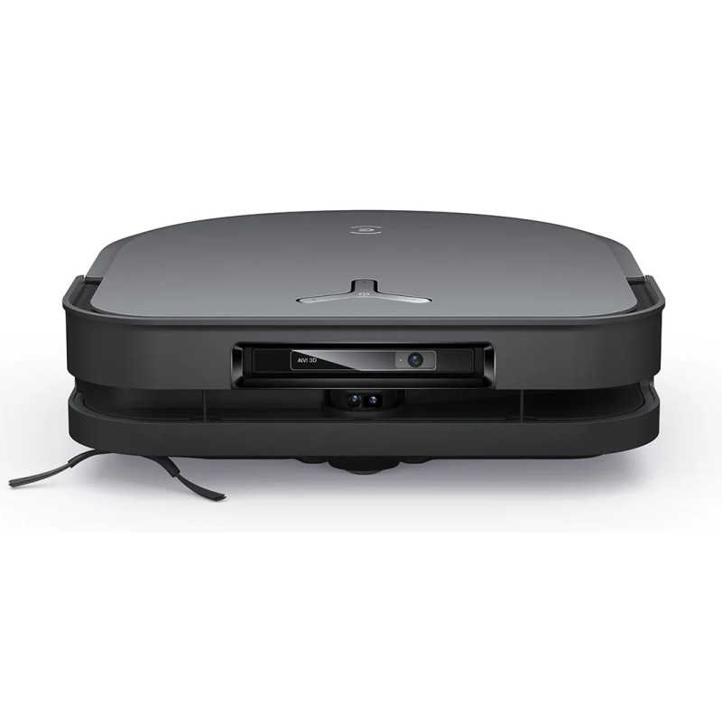 ECOVACS DEEBOT X5 PRO OMNI (DDX39) BLACK