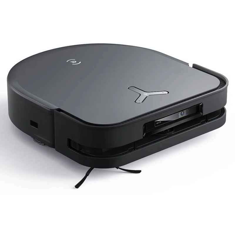 ECOVACS DEEBOT X5 PRO OMNI (DDX39) BLACK