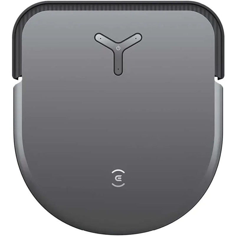 ECOVACS DEEBOT X5 PRO OMNI (DDX39) BLACK