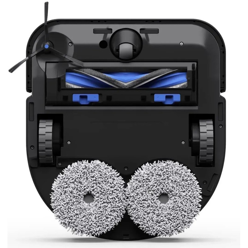 ECOVACS DEEBOT X5 PRO OMNI (DDX39) BLACK