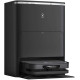 ECOVACS DEEBOT X5 PRO OMNI (DDX39) BLACK