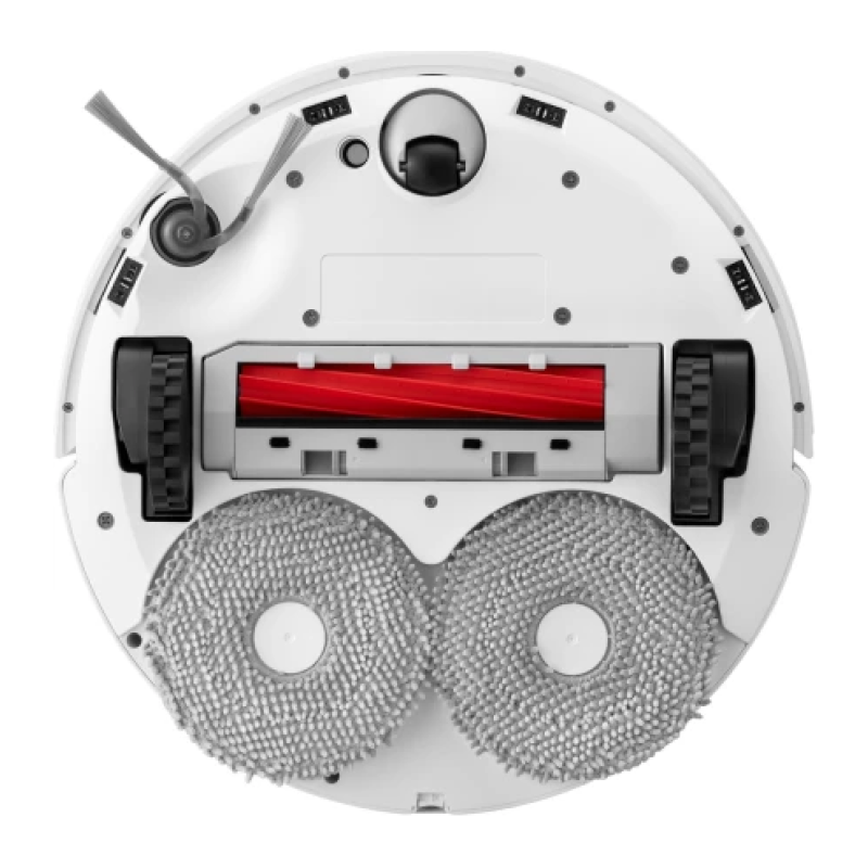 Roborock QR 798 White