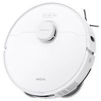 Робот-пилосос Mova P10 Pro Ultra-EU (RLM83HE)