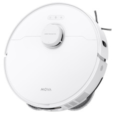 Робот-пилосос Mova P10 Pro Ultra-EU (RLM83HE)