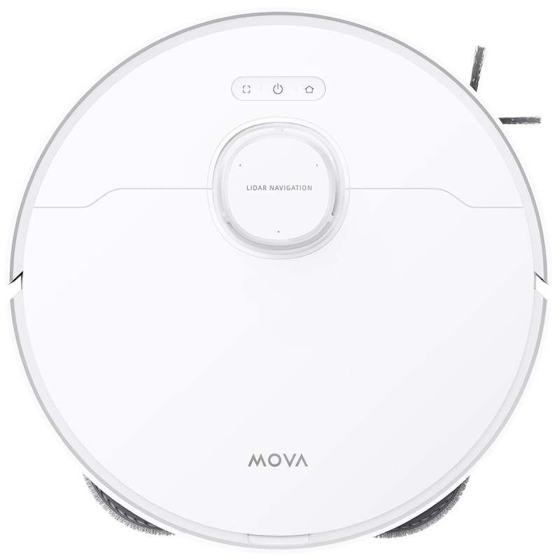 Робот-пилосос Mova P10 Pro Ultra-EU (RLM83HE)