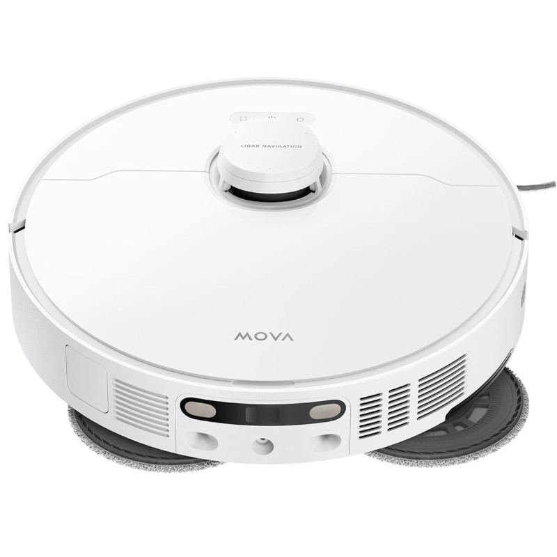Робот-пилосос Mova P10 Pro Ultra-EU (RLM83HE)