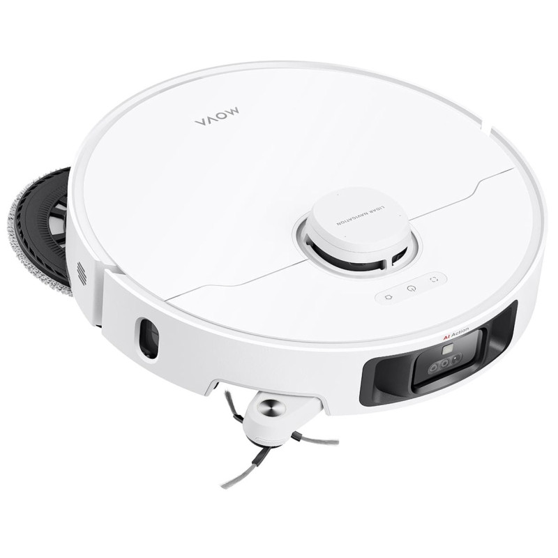 Робот-пилосос Mova P10 Pro Ultra-EU (RLM83HE)