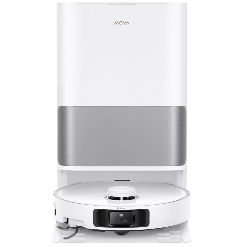 Робот-пилосос Mova P10 Pro Ultra-EU (RLM83HE)