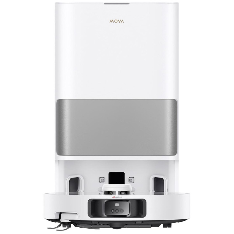 Робот-пилосос Mova P10 Pro Ultra-EU (RLM83HE)