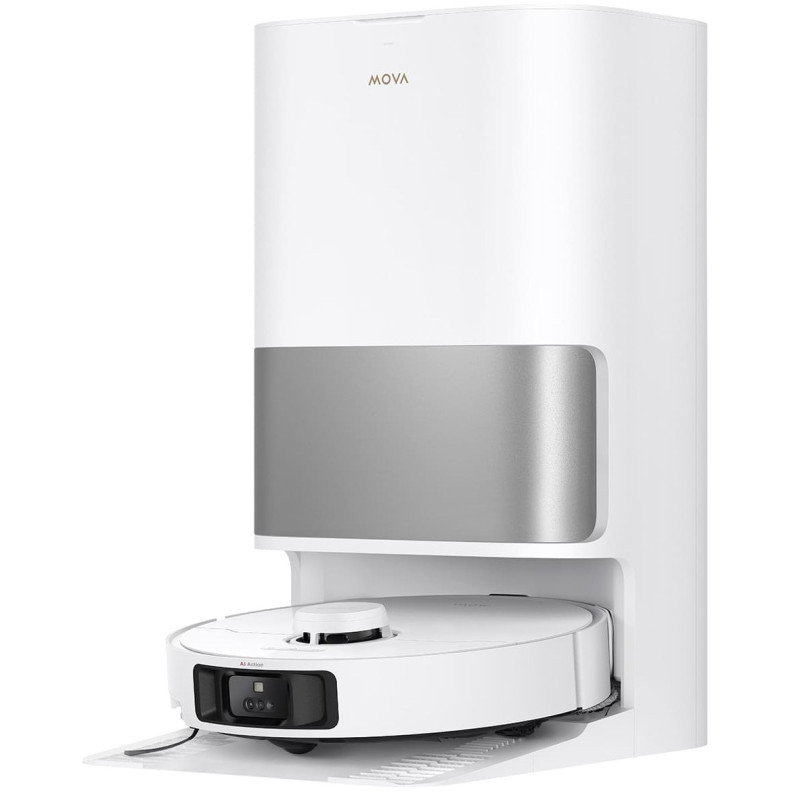 Робот-пилосос Mova P10 Pro Ultra-EU (RLM83HE)