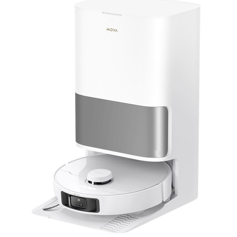 Робот-пилосос Mova P10 Pro Ultra-EU (RLM83HE)