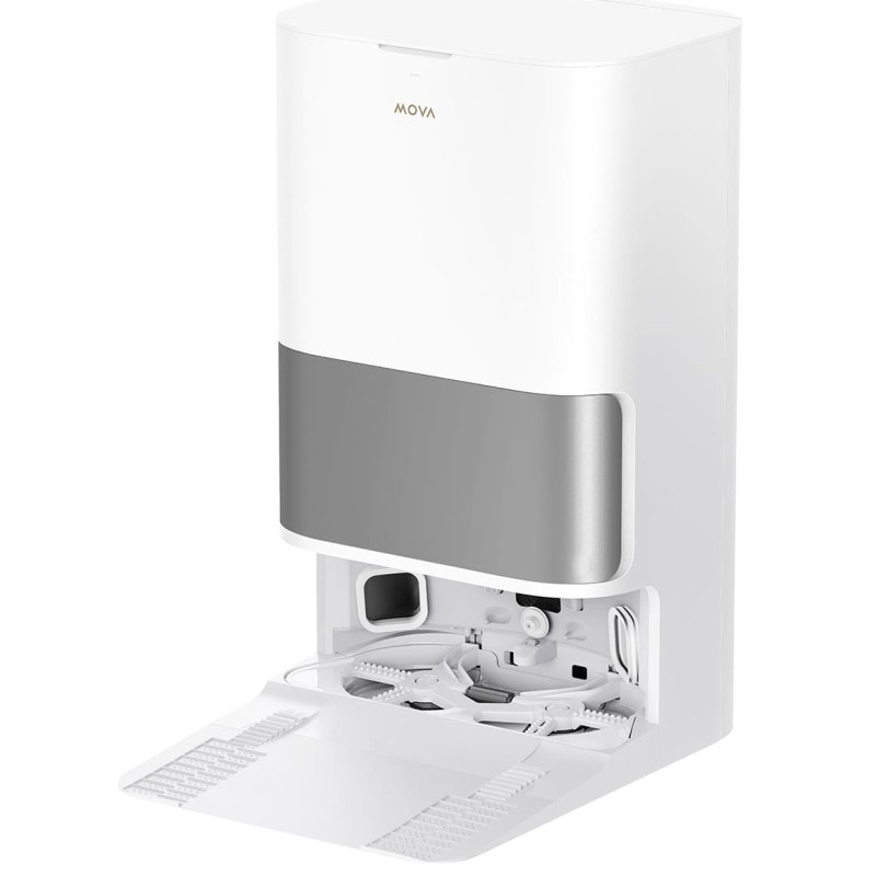 Робот-пилосос Mova P10 Pro Ultra-EU (RLM83HE)