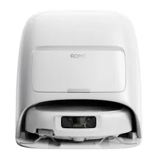 Робот-пилосос DJI ROMO S
