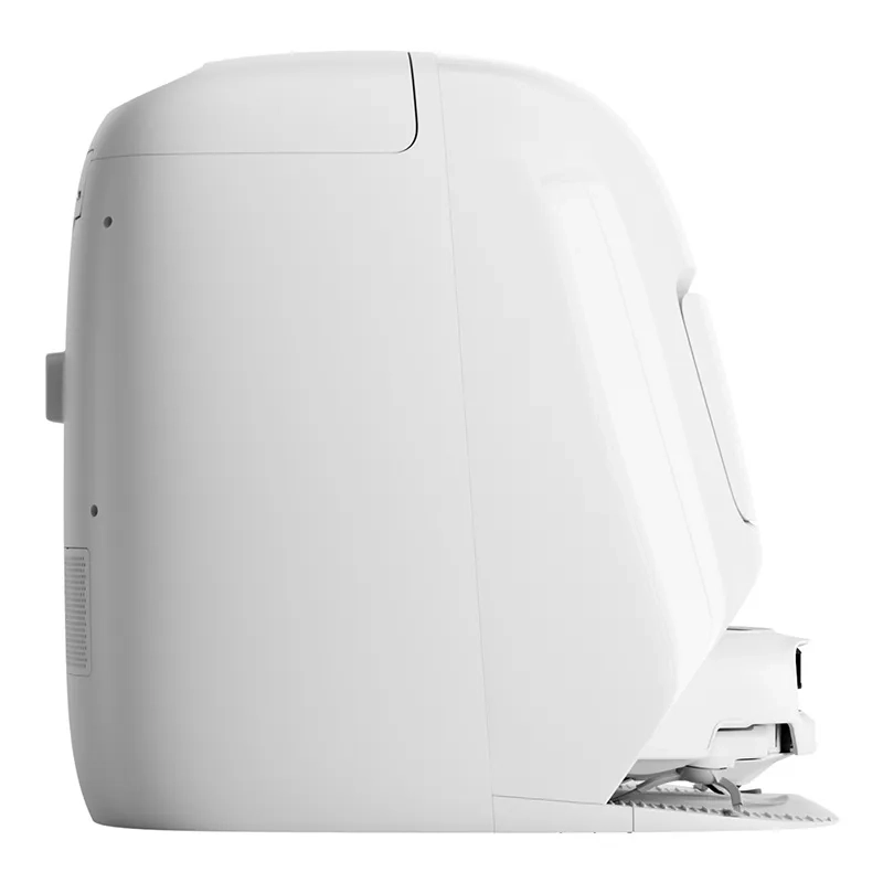 Робот-пилосос DJI ROMO S