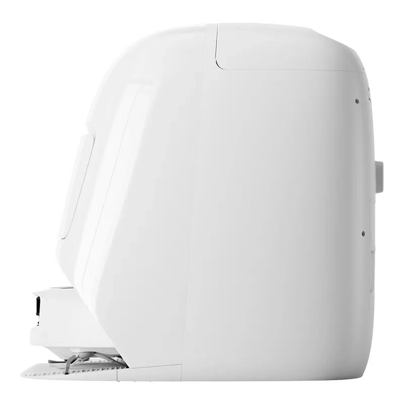 Робот-пилосос DJI ROMO S