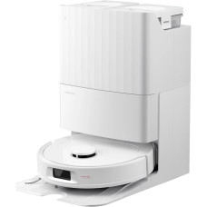 Робот-пилосос Roborock Qrevo S Pro White