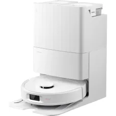 Робот-пылесос Roborock Qrevo S Pro White