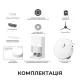Робот-пылесос Dreame Bot D30 Ultra White (RTD31TE)