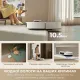 Робот-пылесос Dreame Bot D30 Ultra White (RTD31TE)