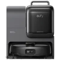 Робот-пылесос Eufy Omni E28 Black (T2352G11)