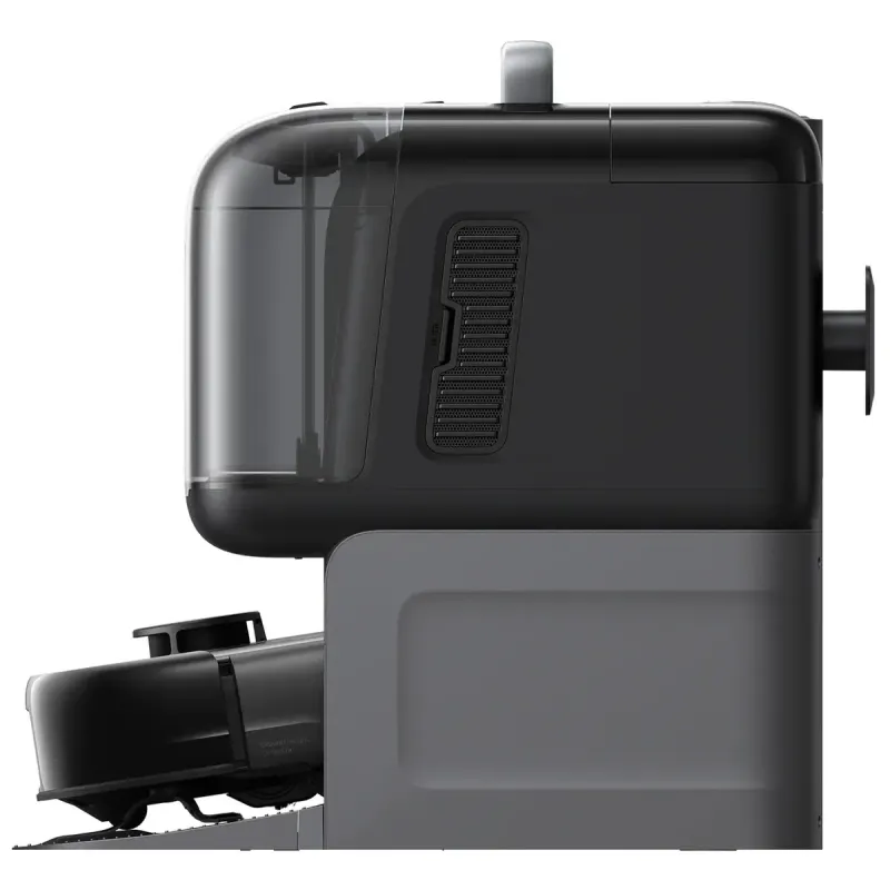 Робот-пылесос Eufy Omni E28 Black (T2352G11)