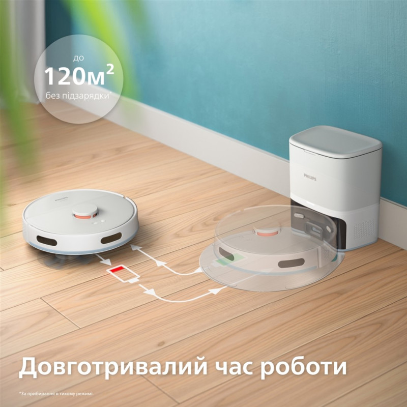 Philips XU2100/25