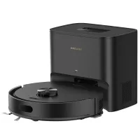 Робот-пылесос Dreame F20 Plus Black (RLF41GD-bl)