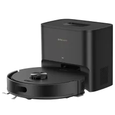 Робот-пылесос Dreame F20 Plus Black (RLF41GD-bl)