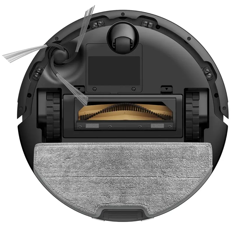 Робот-пилосос Dreame F20 Plus Black (RLF41GD-bl)