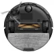 Робот-пилосос Dreame F20 Plus Black (RLF41GD-bl)