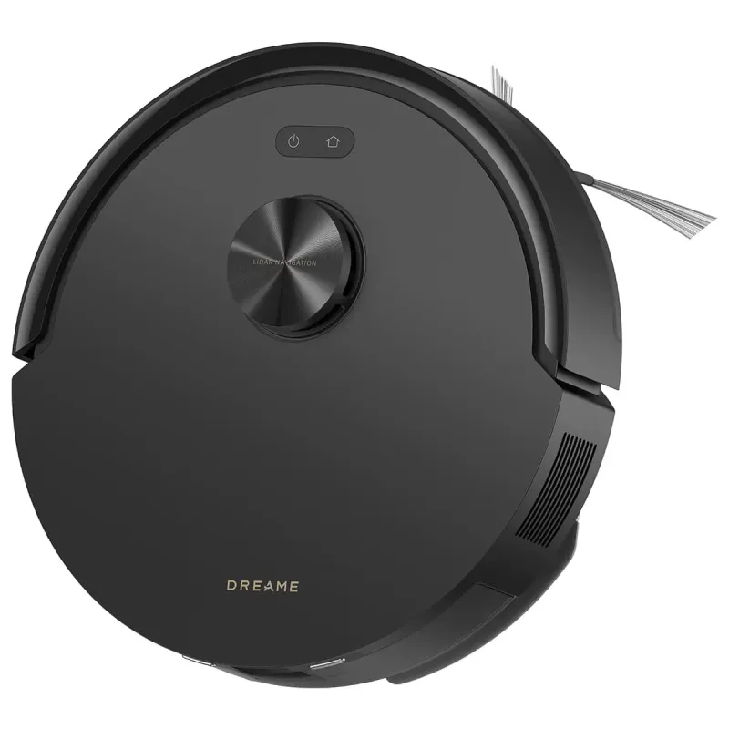 Робот-пилосос Dreame F20 Plus Black (RLF41GD-bl)